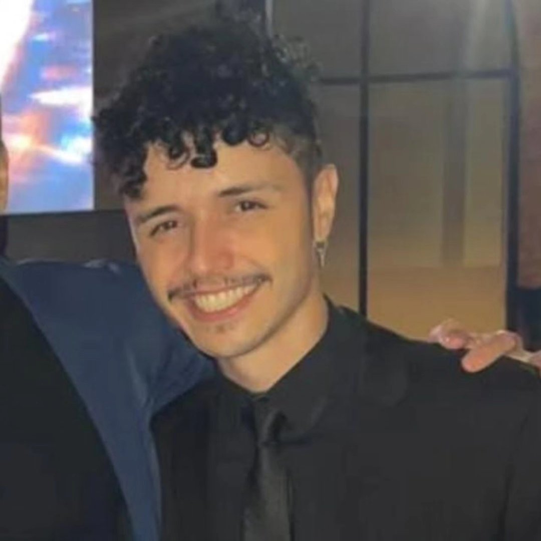 Leonardo Mozer, fisioterapeuta em Contagem/MG
